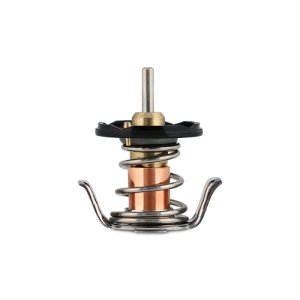 Ford Powerstroke Thermostat (2) - Mishimoto - High-Temperature - `08-`10