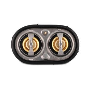 Ford F-550 Super Duty Thermostat - Mishimoto - Low-Temperature Primary Cooling System - `11-`13