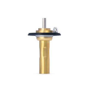 Ford Fiesta ST Thermostat - Mishimoto - Low-temperature Racing Thermostat - `14-`19