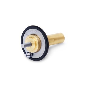 Ford Fiesta ST Thermostat - Mishimoto - Low-temperature Racing Thermostat - `14-`19