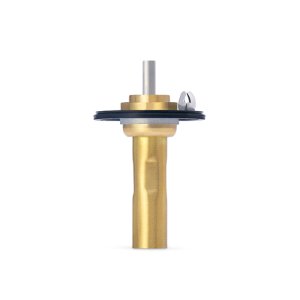 Ford Fiesta ST Thermostat - Mishimoto - Low-temperature Racing Thermostat - `14-`19