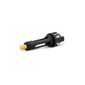 Volkswagen Golf Thermostat - Mishimoto - Racing Thermostat - 73C - `15-`17