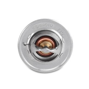 Ford Crown Victoria Thermostat - Mishimoto - 160 Degree Street - `96-`06 Ford Crown Victoria Thermostat - Mishimoto - 160 Degree Street - `96-`06