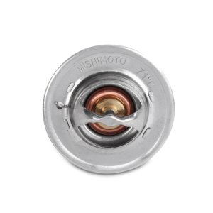 Ford E Series Thermostat - Mishimoto - 160 Degree Street - `03-`05