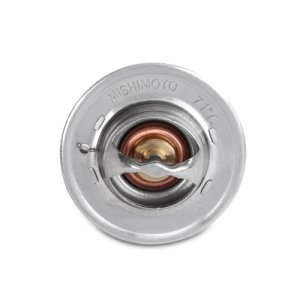 Ford E Series Thermostat - Mishimoto - 160 Degree Street - `03-`05