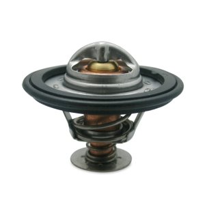 Ford Mustang Thermostat - Mishimoto - 68 Degree Racing - `96-`04