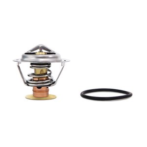 Ford F-150 Thermostat - Mishimoto - 160 Degree Racing Thermostat - `11-`14 Ford F-150 Thermostat - Mishimoto - 160 Degree Racing Thermostat - `11-`14