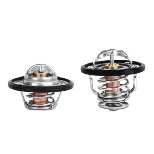 Nissan X-Trail Racing Thermostat - Mishimoto - Low-Temperature - `01-`13