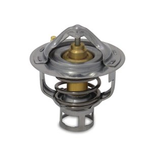Nissan Pathfinder Racing Thermostat - Mishimoto - 155 Deg F/68 Deg C - `96-`00 Nissan Pathfinder Racing Thermostat - Mishimoto - 155 Deg F/68 Deg C - `96-`00