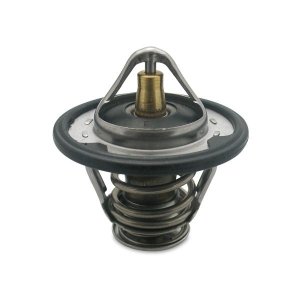 Mazda Tribute Thermostat - Mishimoto - 68 Degree Racing - `01-`04 Mazda Tribute Thermostat - Mishimoto - 68 Degree Racing - `01-`04