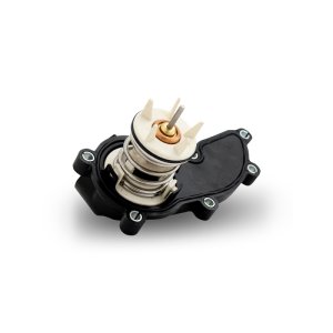 Audi S4 Thermostat - Mishimoto - Racing Thermostat - 71C - `10-`16 Audi S4 Thermostat - Mishimoto - Racing Thermostat - 71C - `10-`16