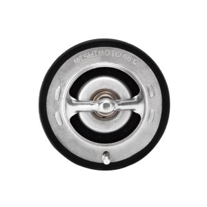 Lexus SC300 Racing Thermostat - Mishimoto - 155 Deg F/68 Deg C - `92-`00