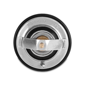 Audi A4 Thermostat - Mishimoto - Racing Thermostat - 2001