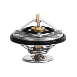 Volkswagen Golf/Jetta/Passat Thermostat - Mishimoto - Racing Thermostat - `93-`04