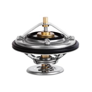 Volkswagen Golf/Jetta/Passat Thermostat - Mishimoto - Racing Thermostat - `93-`04