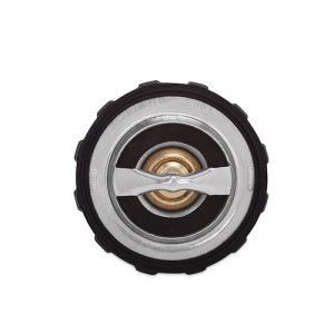 Nissan Titan XD Thermostat - Mishimoto - High-Temperature - `16-`19