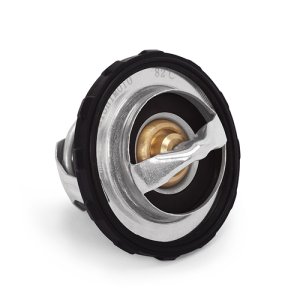 Nissan Titan XD Thermostat - Mishimoto - Low-Temperature - `16-`19