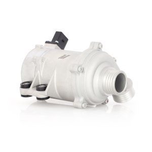 BMW 320i Water Pump - Mishimoto - Electric - `13-`18