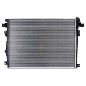 Ford F-Series Radiator - Primary - Mishimoto - Plastic - `11-`16