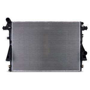 Ford F-Series Radiator - Primary - Mishimoto - Plastic - `11-`16