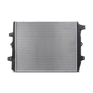 Chevrolet Silverado Radiator - Mishimoto - Mishimoto R13244 - `11-`16