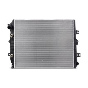Chevrolet Silverado Radiator - Mishimoto - Mishimoto R13244 - `11-`16