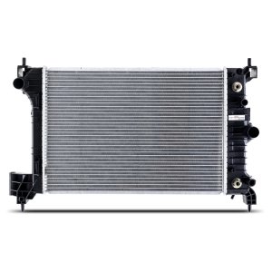 Chevrolet Sonic Radiator - Mishimoto - `12-`16