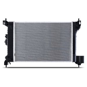 Chevrolet Sonic Radiator - Mishimoto - `12-`16