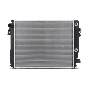 Ram 2500 Radiator - Mishimoto - Plastic - `13-`18
