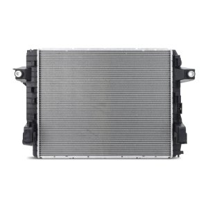 Ram 2500 Radiator - Mishimoto - Plastic - `13-`18