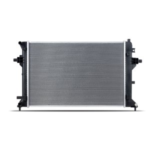 Hyundai Kona Radiator - Mishimoto - Replacement OEM Specification - `19-`23 Hyundai Kona Radiator - Mishimoto - Replacement OEM Specification - `19-`23