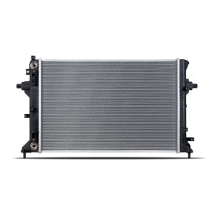 Hyundai Kona Radiator - Mishimoto - Replacement OEM Specification - `19-`23 Hyundai Kona Radiator - Mishimoto - Replacement OEM Specification - `19-`23