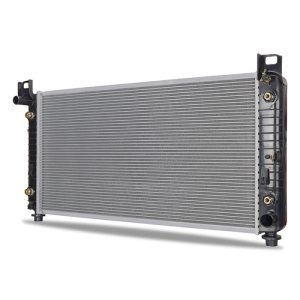 Cadillac Escalade Radiator - Mishimoto - `02-`14