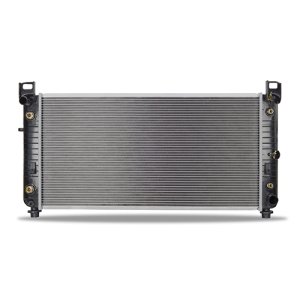 Chevrolet Silverado 1500 Radiator - Mishimoto - `03-`05