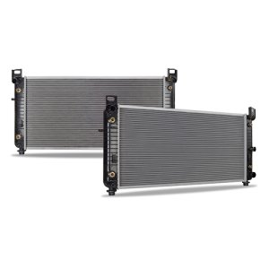 Chevrolet Silverado 1500 Hybrid Radiator - Mishimoto - `04-`06