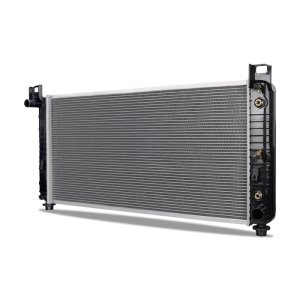 Cadillac Escalade Radiator - Mishimoto - Alum - `02-`13