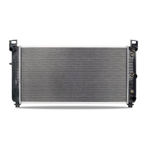 Chevrolet Avalanche Radiator - Mishimoto - Alum - `07-`13 Chevrolet Avalanche Radiator - Mishimoto - Alum - `07-`13