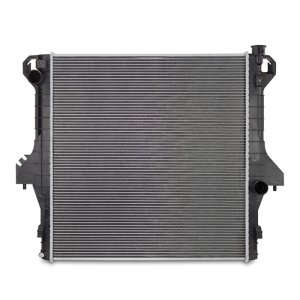 Dodge Ram Radiator - Mishimoto - Plastic - `03-`09