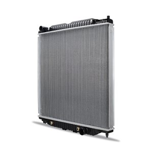 Ford F-250 Super Duty Radiator - Mishimoto - Replacement - `05-`07
