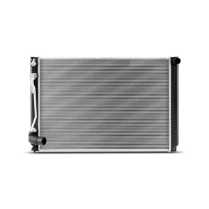 Toyota Sienna Radiator - Mishimoto - Plastic - `05-`06 Toyota Sienna Radiator - Mishimoto - Plastic - `05-`06