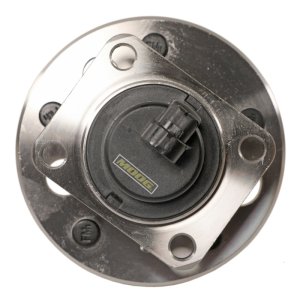 Buick Lucerne Hub Assembly - Rear - Moog - `06-`11