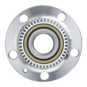 Audi TT Hub Assembly - Rear - Moog - `00-`06
