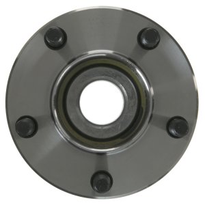 Chrysler 300M Hub Assembly - Rear - Moog - 512029 - `99-`04