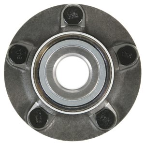 Chrysler 300M Hub Assembly - Rear - Moog - 512029 - `99-`04