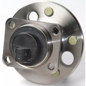 Pontiac Grand Am Rear Hub Assembly - Moog - `01-`05 Pontiac Grand Am Rear Hub Assembly - Moog - `01-`05