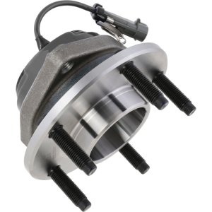 Cadillac XLR Rear Hub Assembly - Moog - `04-`08 Cadillac XLR Rear Hub Assembly - Moog - `04-`08