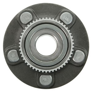 Ford Taurus Hub Assembly - Rear - Moog - `01-`07