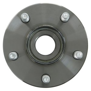 Ford Taurus Hub Assembly - Rear - Moog - `01-`07