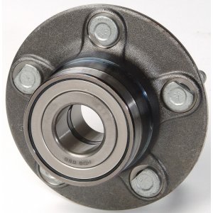 Ford Taurus Rear Hub Assembly - Moog - `01-`07