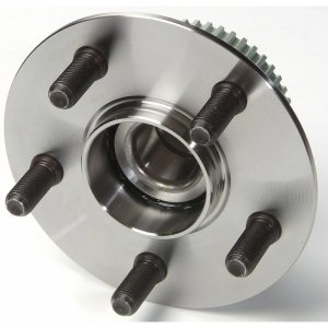 Chrysler PT Cruiser Hub Assembly - Rear - Moog - `01-`02